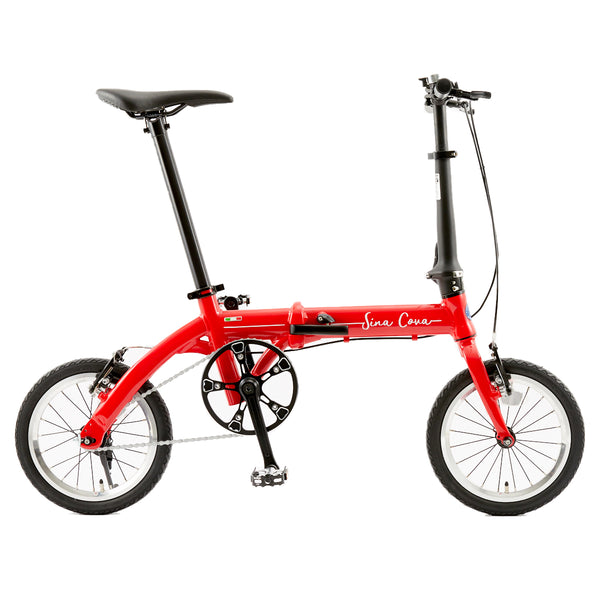 Folding bicycle 18276583