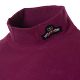 High neck pullover 19210060