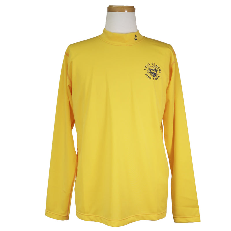 Rash guard long sleeve T -shirt 20111020