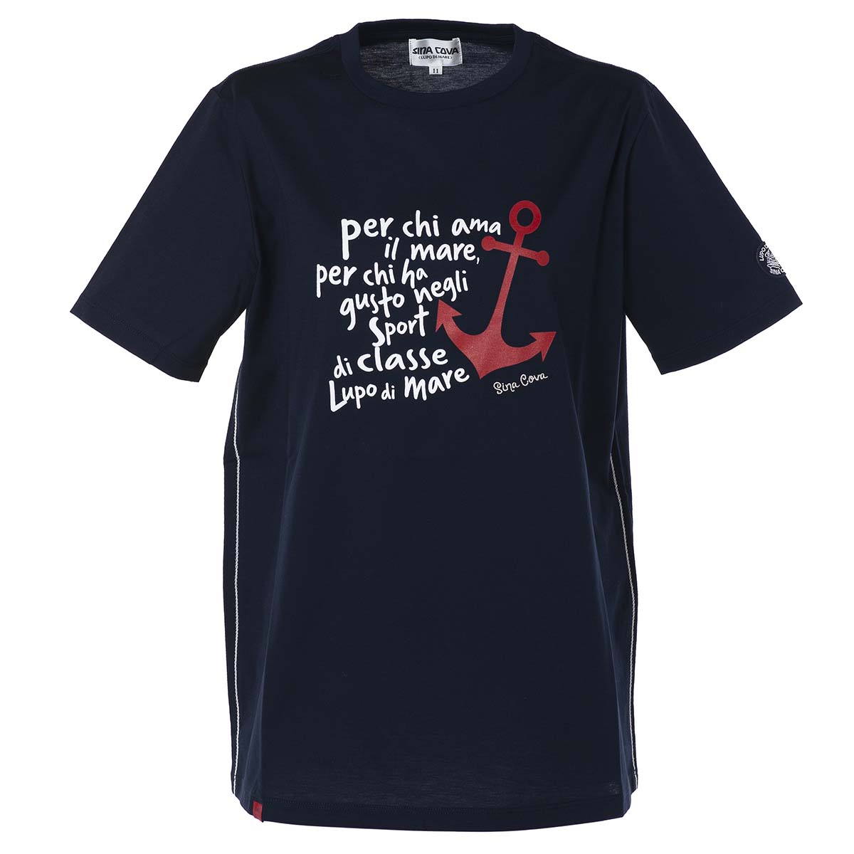 レディース半袖Tシャツ　20180510