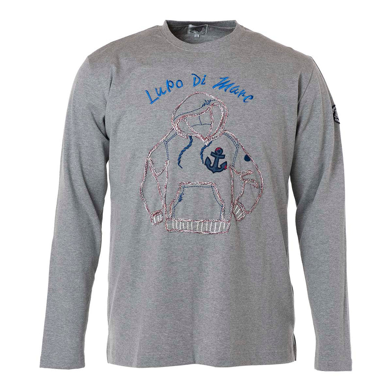 Long sleeve T -shirt 20110030