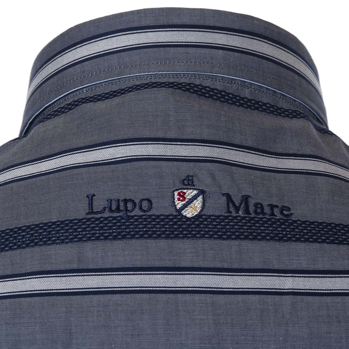 【アウトレット】ボタンダウンシャツ　20114020