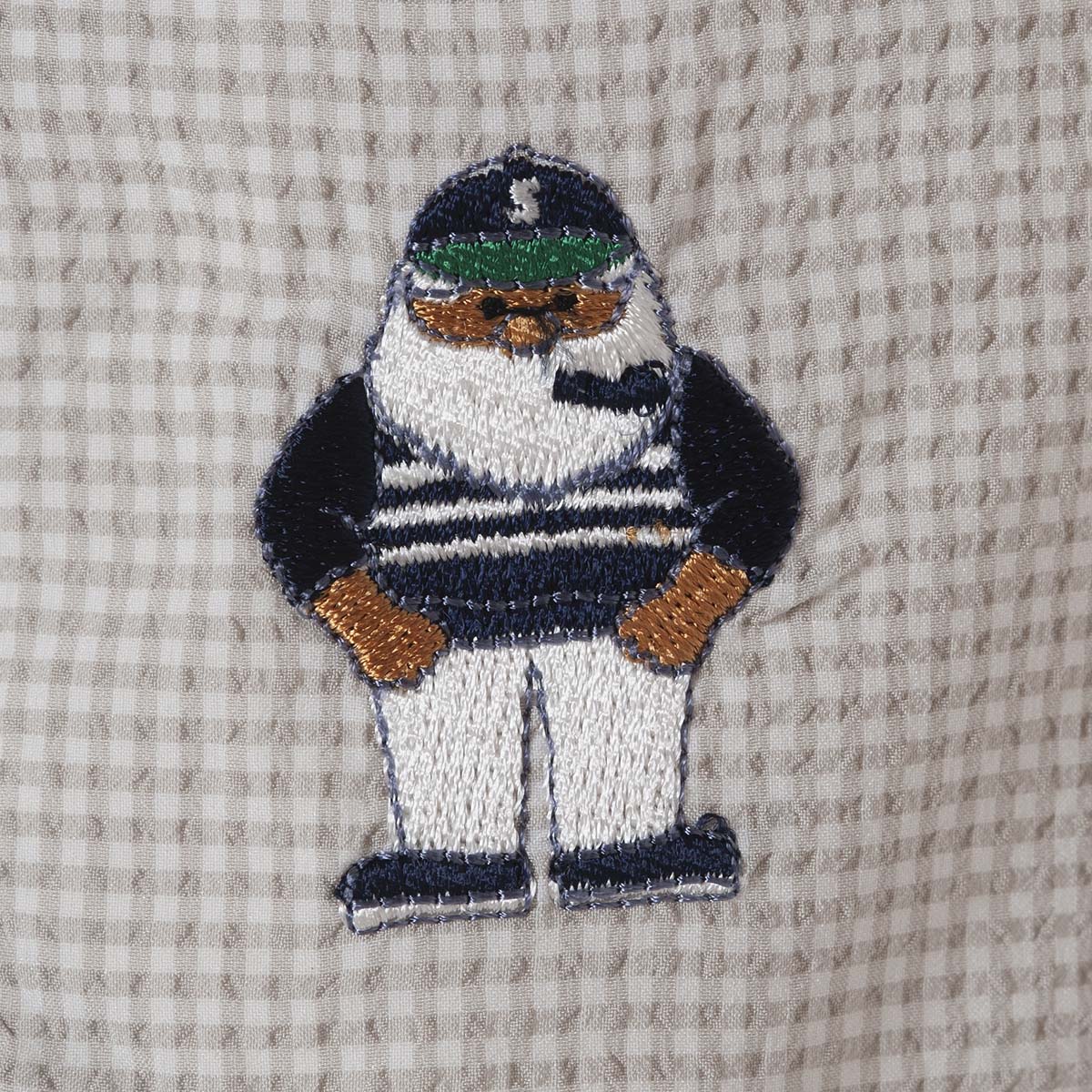 ノータックパンツ　20155030