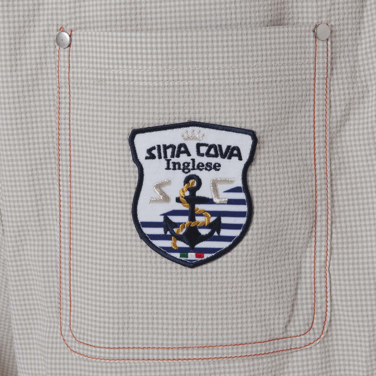 ノータックパンツ　20155030