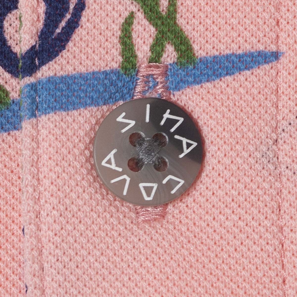 【アウトレット】半袖プルオーバー　20150530