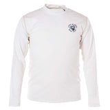 Rash guard long sleeve T -shirt 20111020