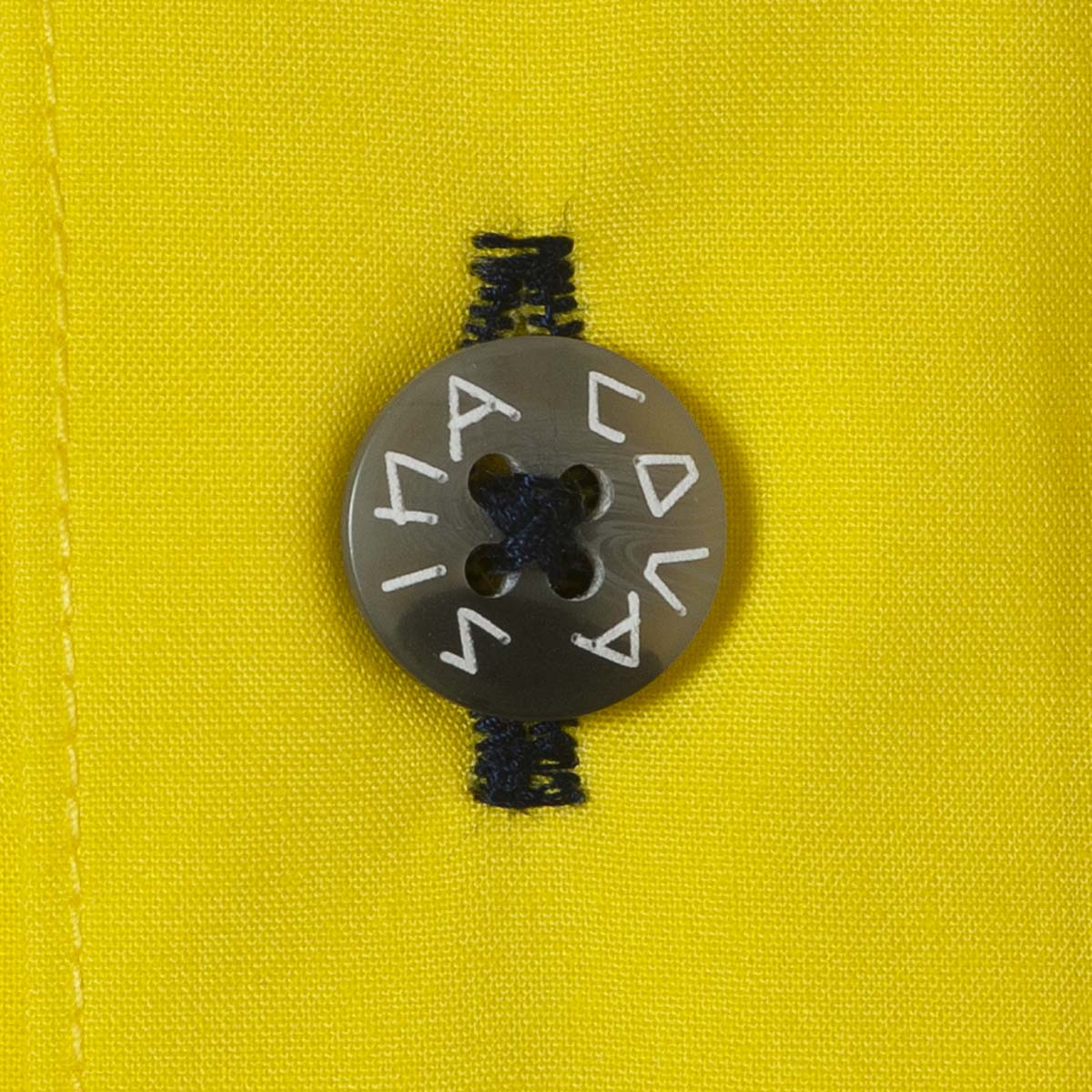 【アウトレット】半袖ボタンダウンシャツ　20124520