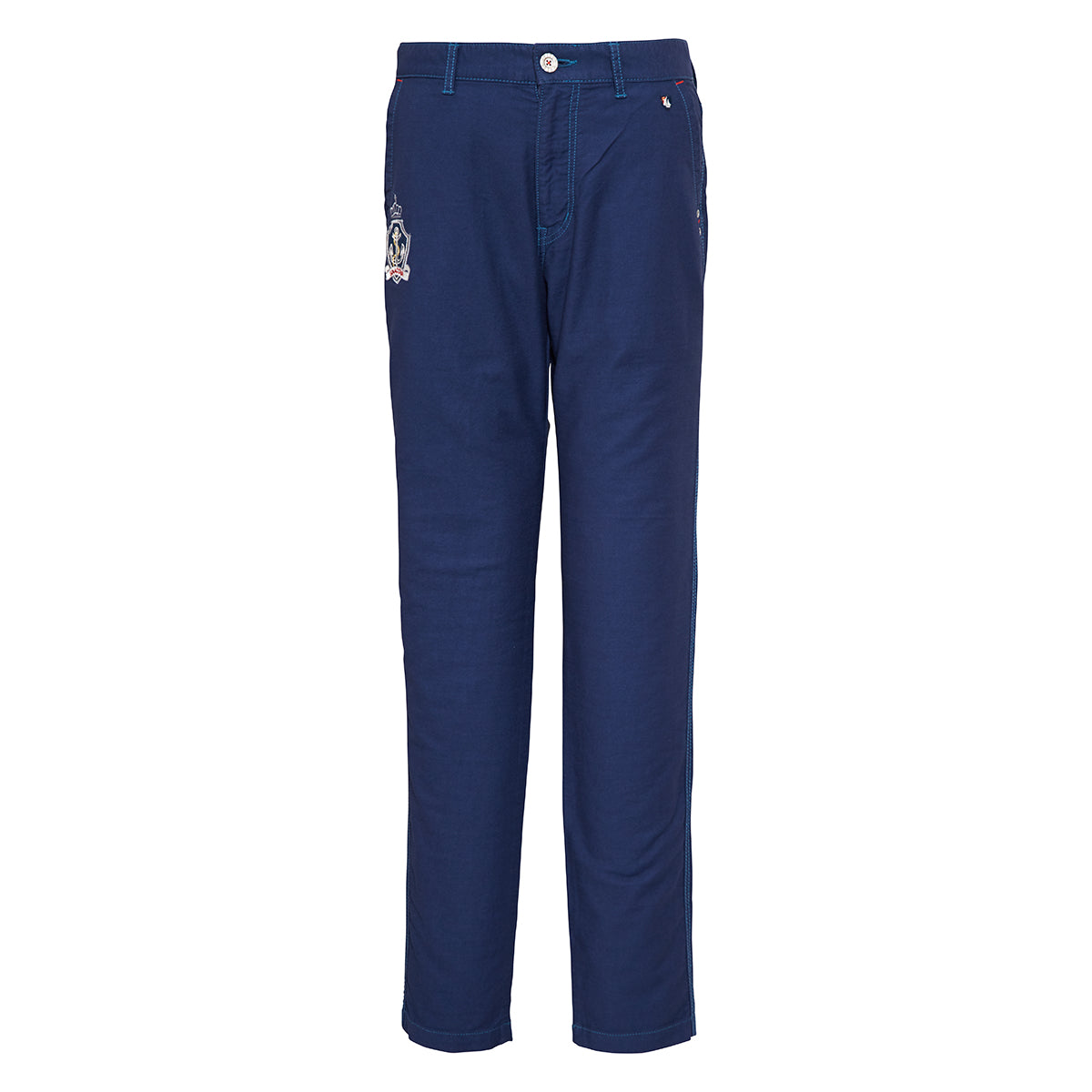 【アウトレット】ノータックパンツ　20115020