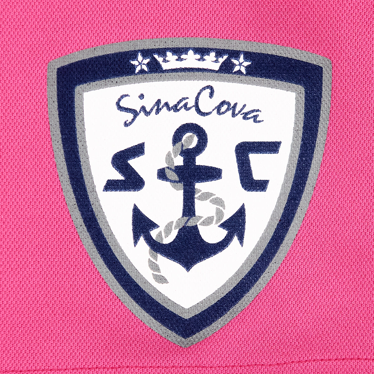 【アウトレット】【公式】シナコバ （SINA COVA） 半袖 プルオーバー 20150550