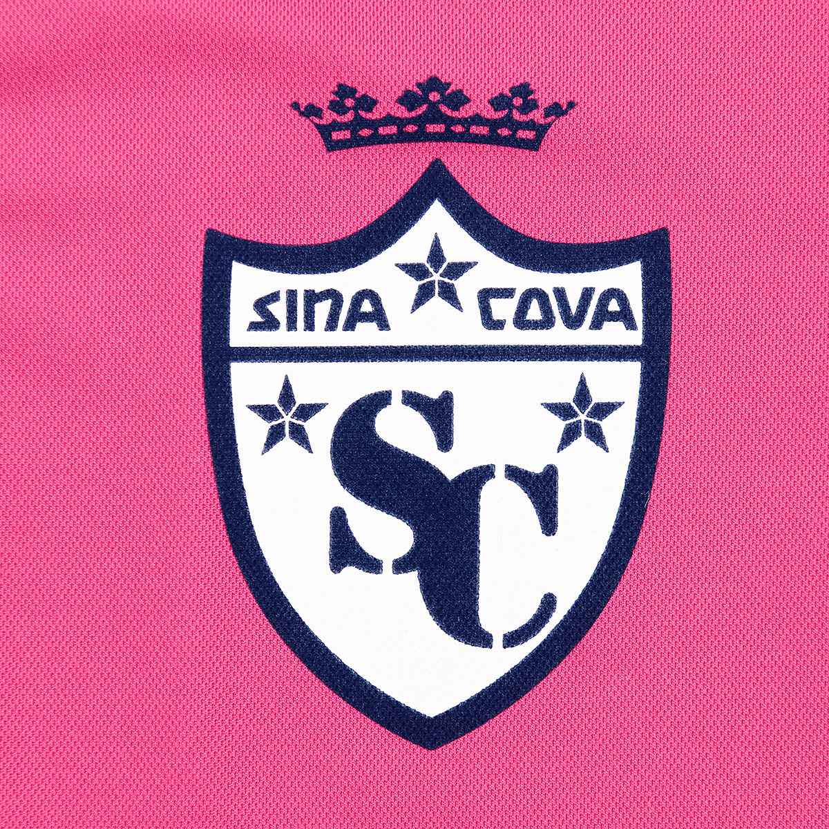 【アウトレット】【公式】シナコバ （SINA COVA） 半袖 プルオーバー 20150550