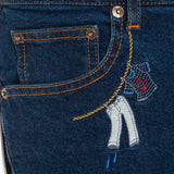 5P Jeans 21125010