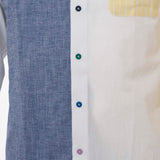 Button -down shirt 21124010