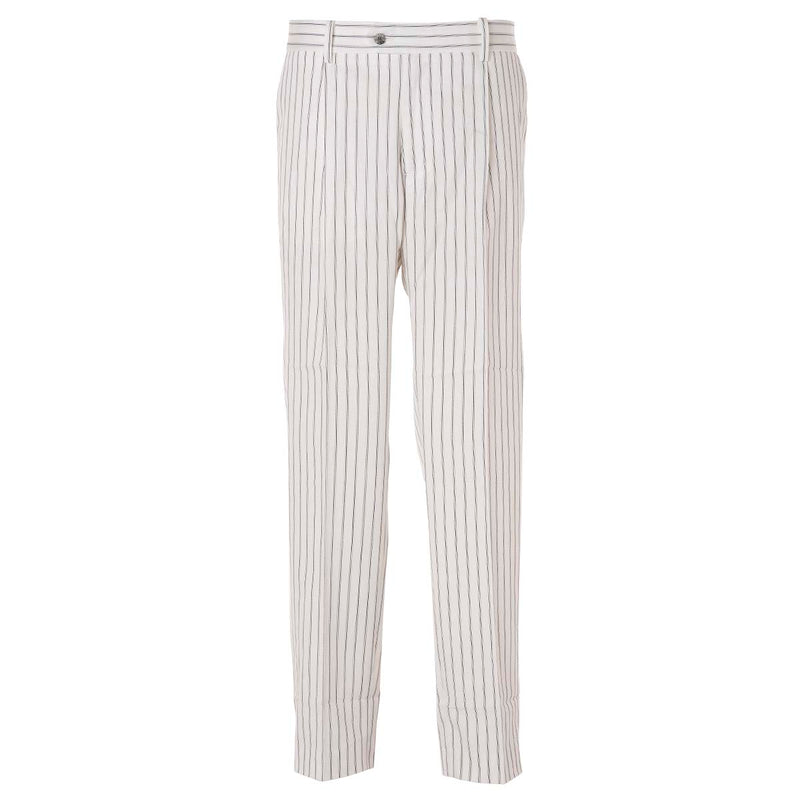 Pleated pants 21135010