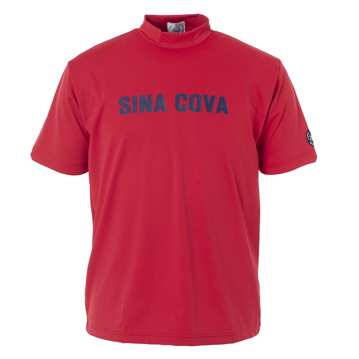 【アウトレット】シナコバ （SINA COVA）ハイネックTシャツ　21150560