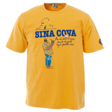 Tシャツ　20120623 - SINA COVA