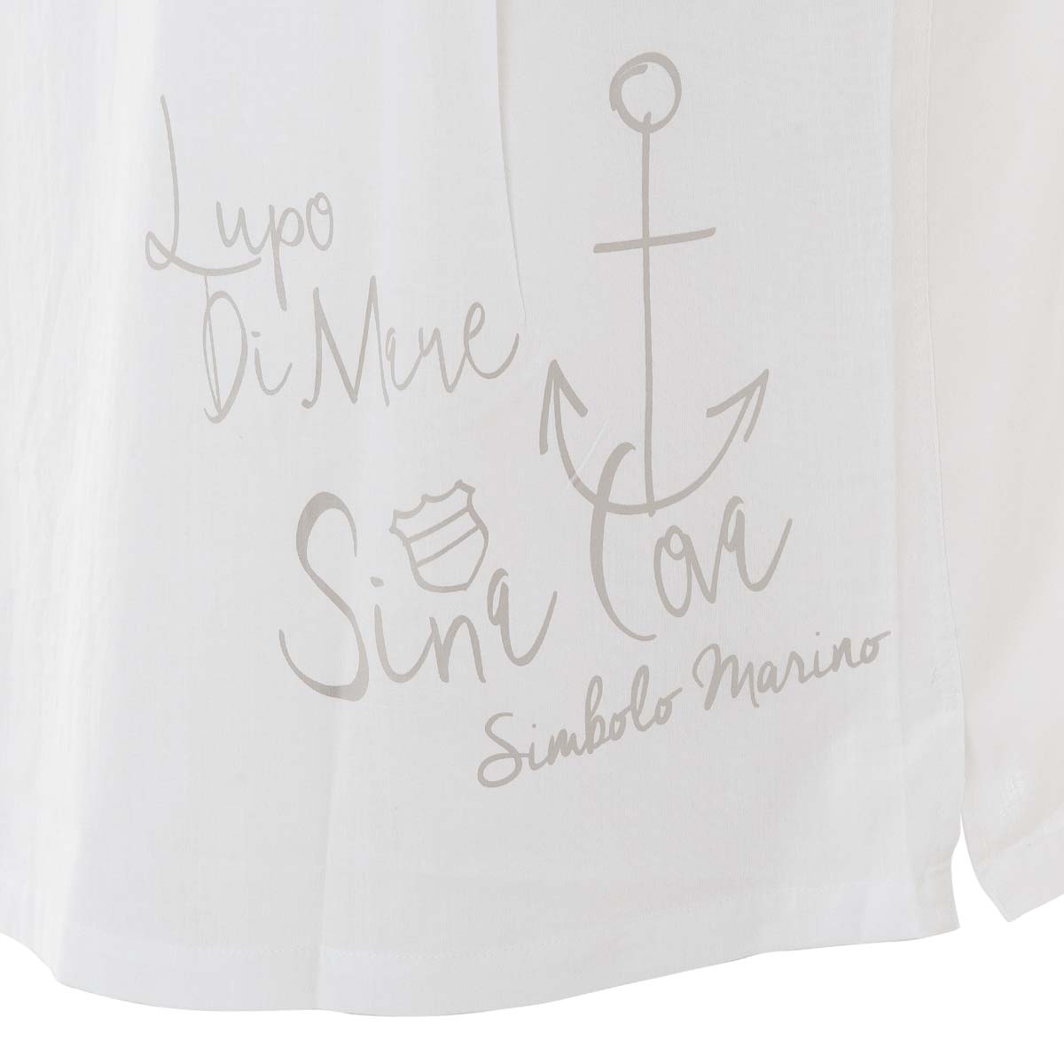 【アウトレット】シナコバ （SINA COVA） 半袖 オープンカラーシャツ 21134520