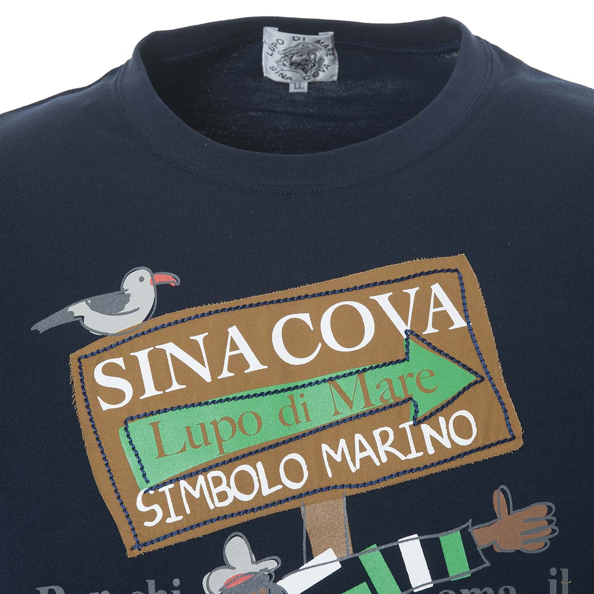 【アウトレット】長袖Ｔシャツ　21220030