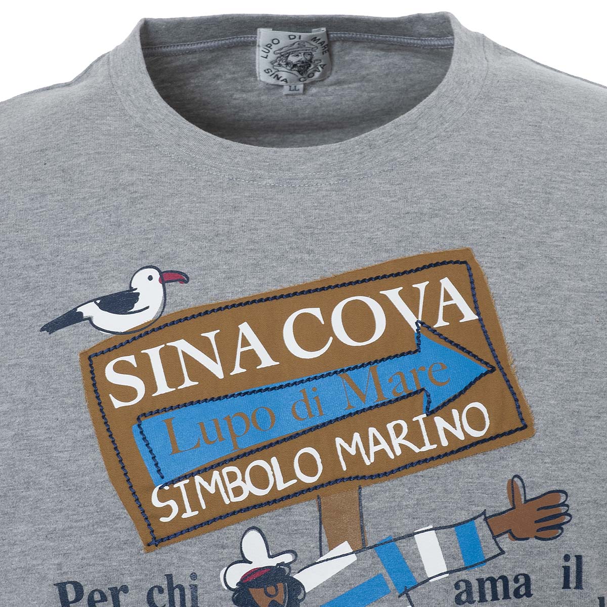 【アウトレット】長袖Ｔシャツ　21220030