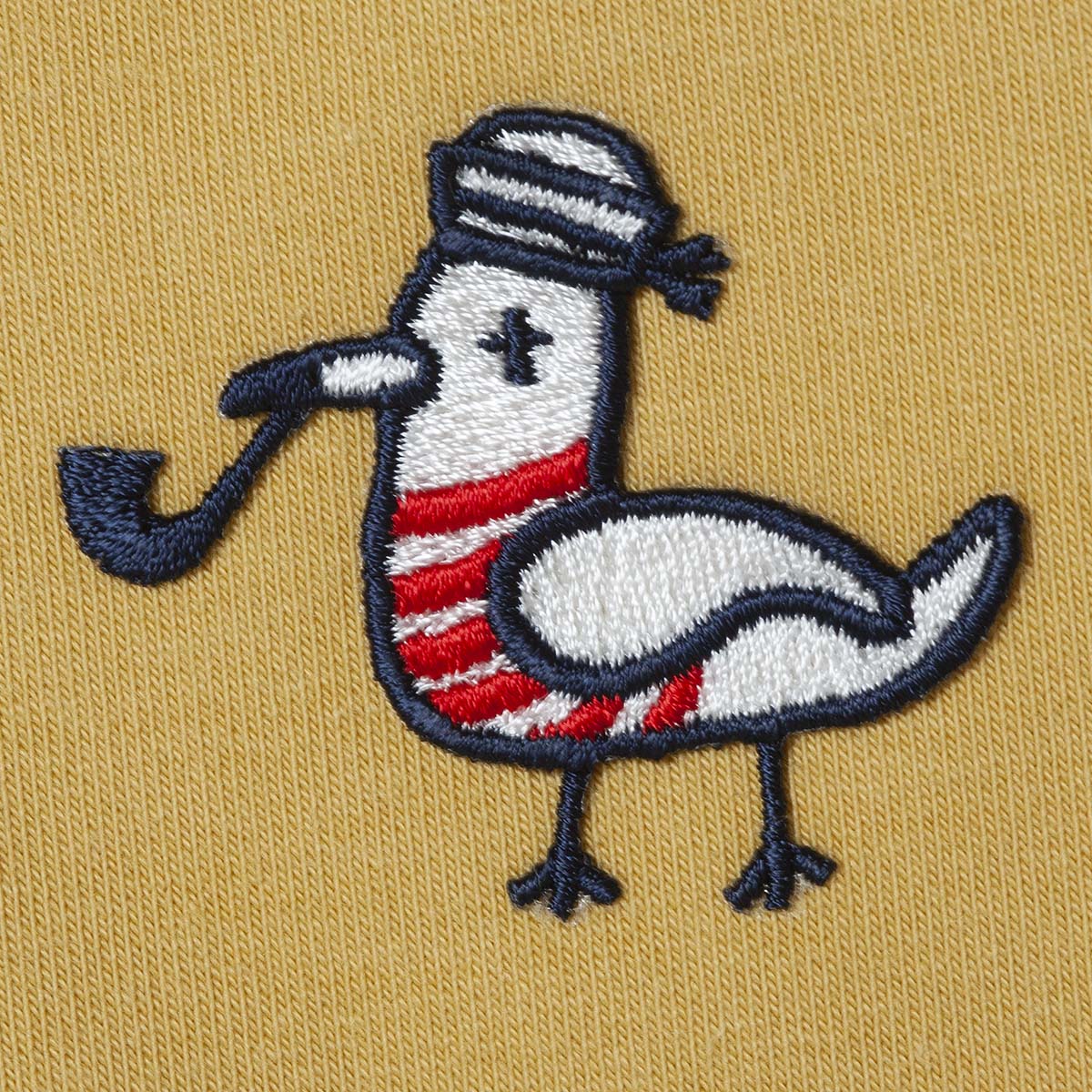 【アウトレット】レディース　ビックプルオーバー　21280030