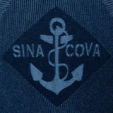 Vネックセーター　21222020 - SINA COVA