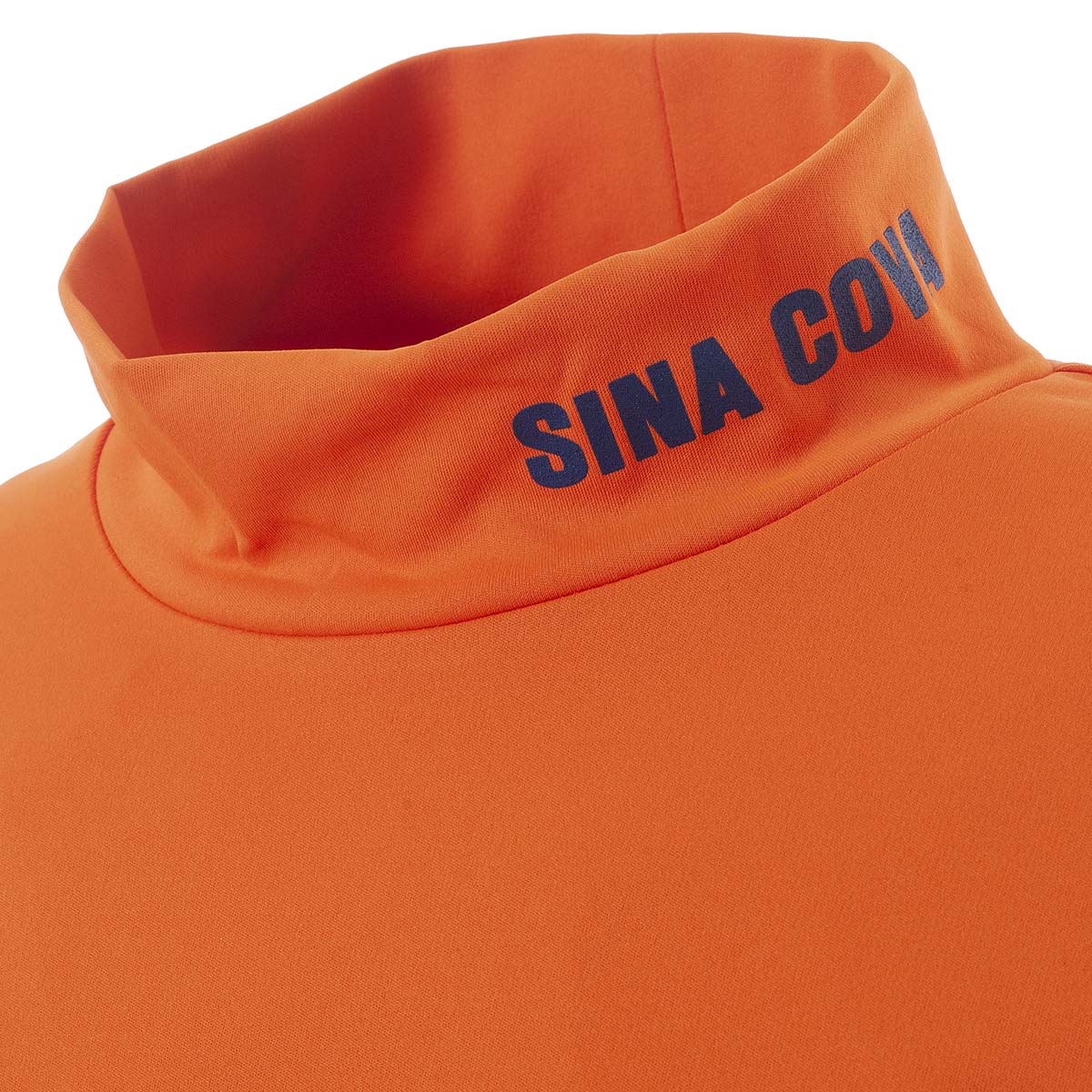 【アウトレット】ハイネックＴシャツ　21250020