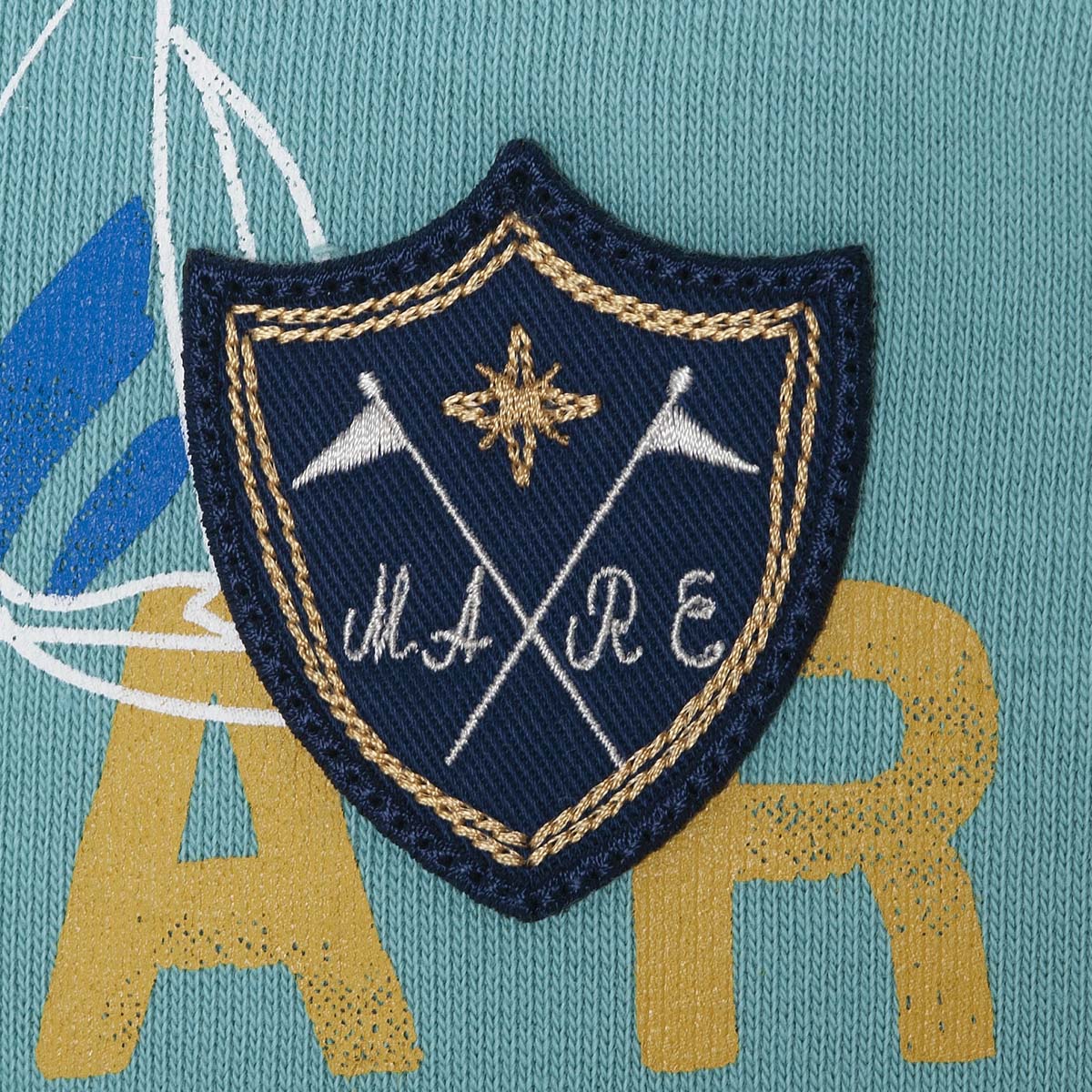 キングサイズ ジップアッププルオーバー 21210036