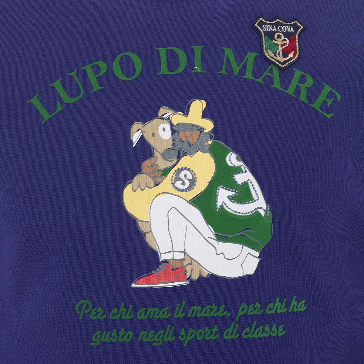 【アウトレット】クルーネックトレーナー　21220060