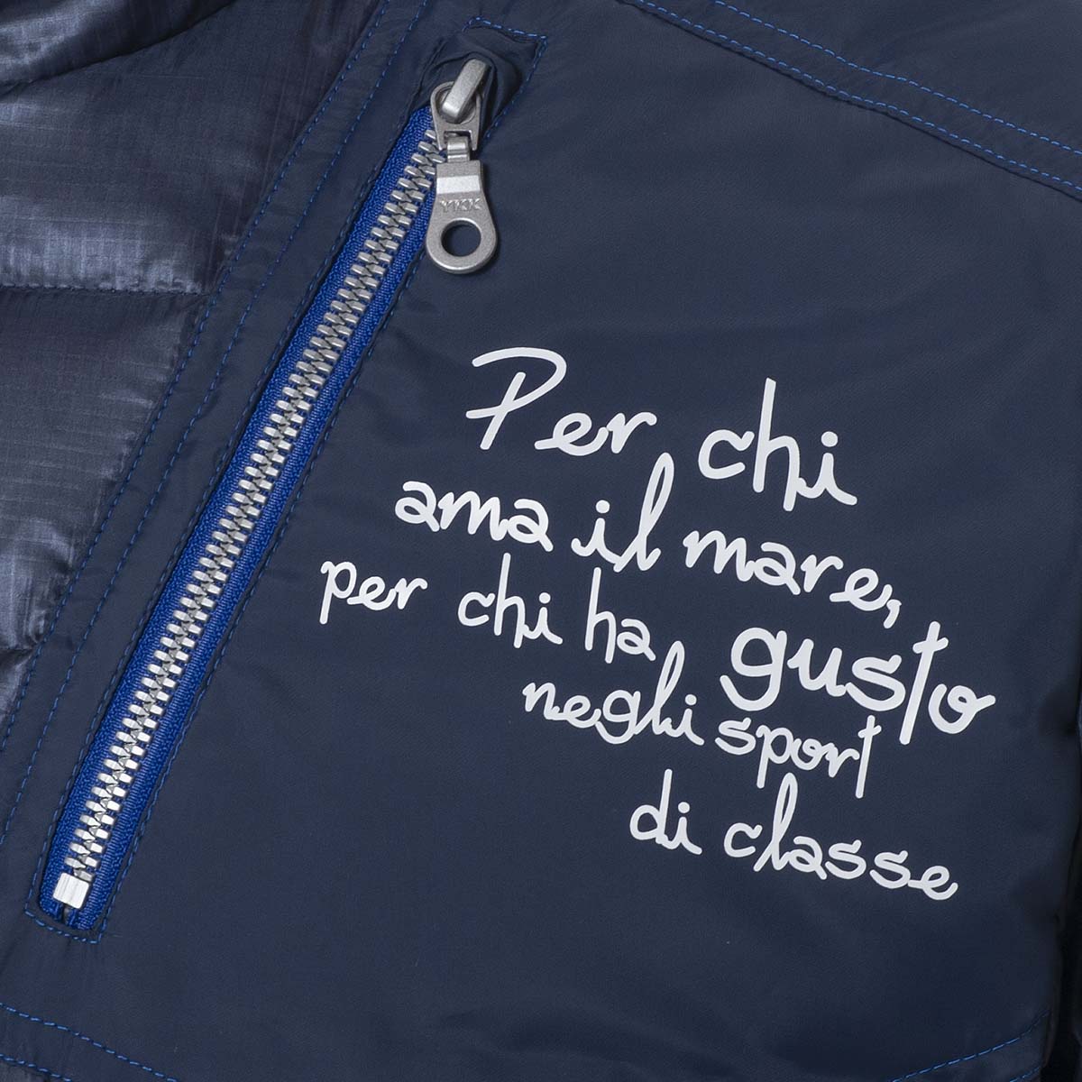 [Official] SINA COVA cruising down jacket 21213060
