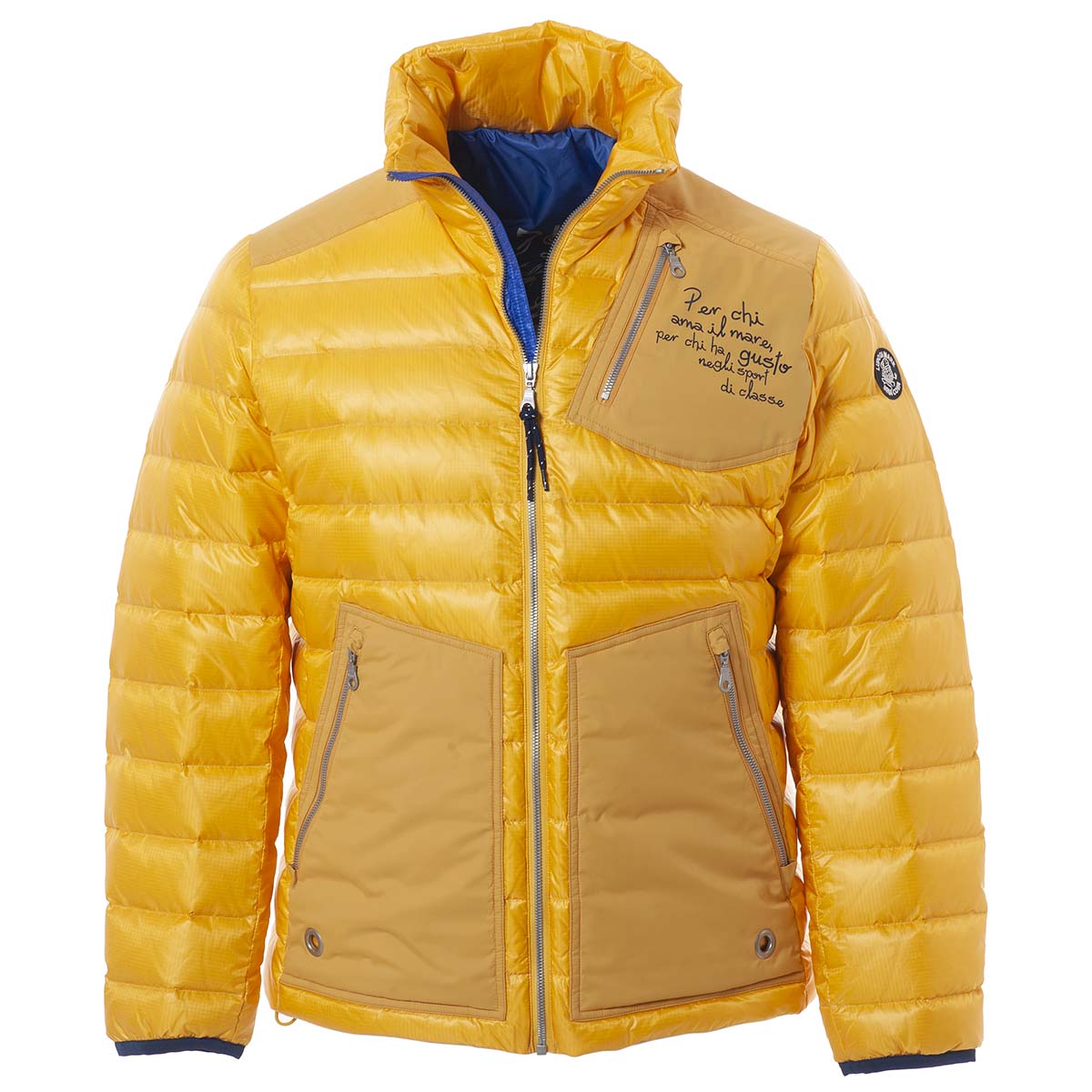 [Official] SINA COVA cruising down jacket 21213060