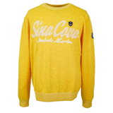 [Official] SINA COVA crew neck sweater 21212020