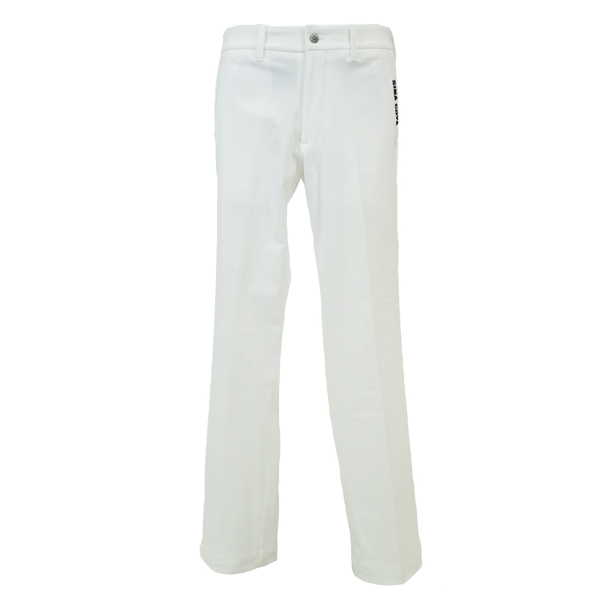 【アウトレット】ノータックパンツ　21255010