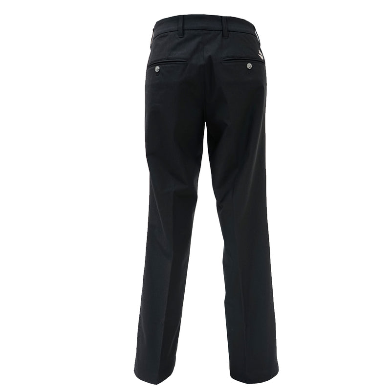 Flat-front Pants 21255010