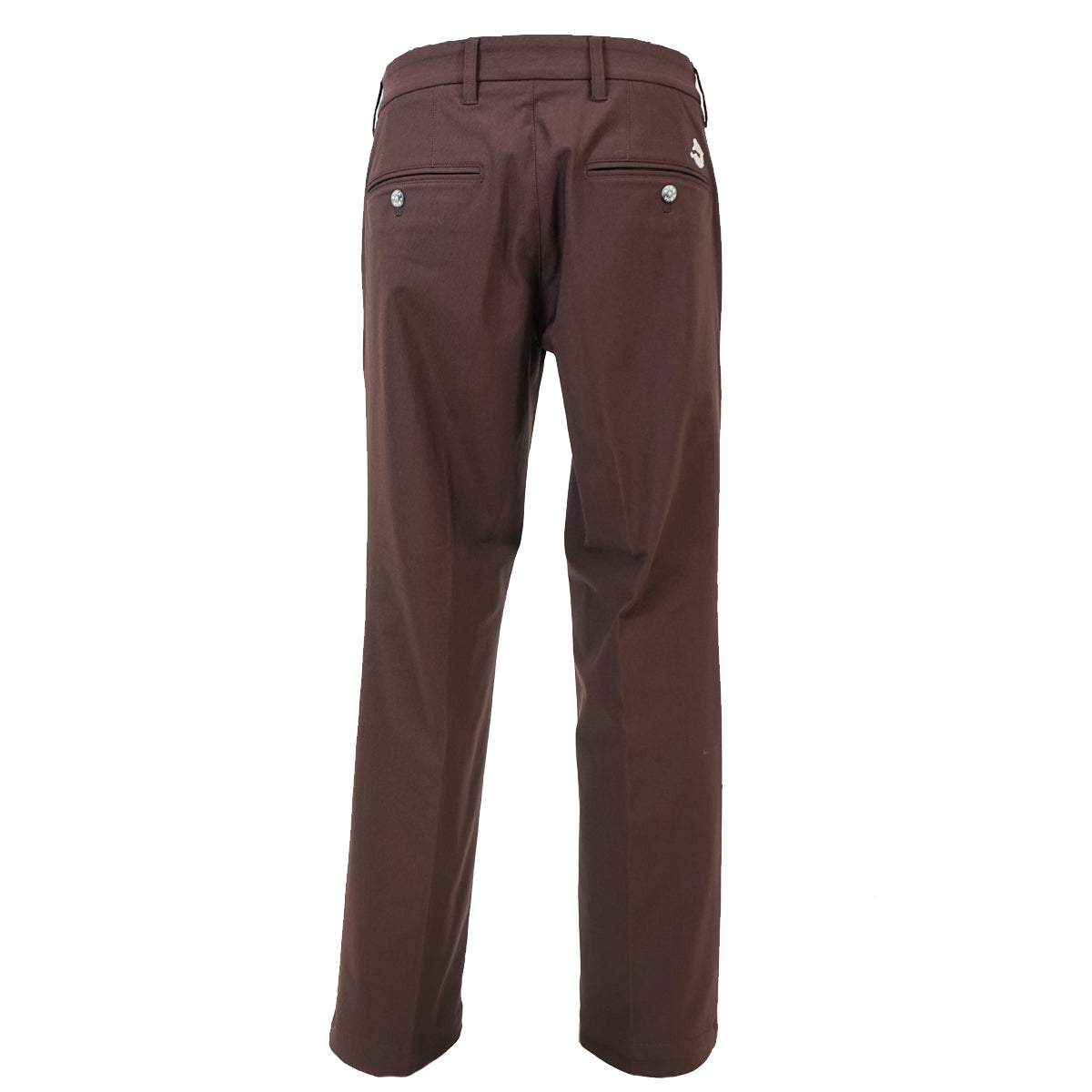 【アウトレット】ノータックパンツ　21255010