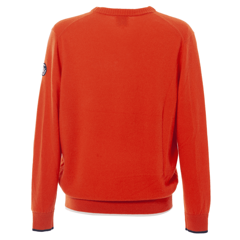 SINA COVA Crew-neck Sweater 22222030