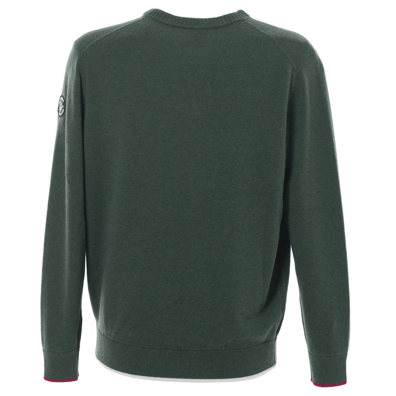 SINA COVA Crew-neck Sweater 22222030