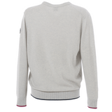 SINA COVA Crew-neck Sweater 22222030