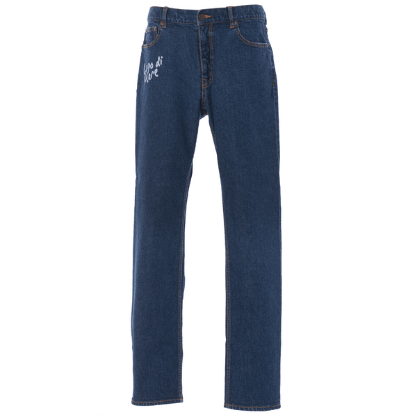 SINA COVA  denim pants 22225010