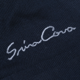 【公式】シナコバ （SINA COVA） オフタートル 長袖Tシャツ 22230010