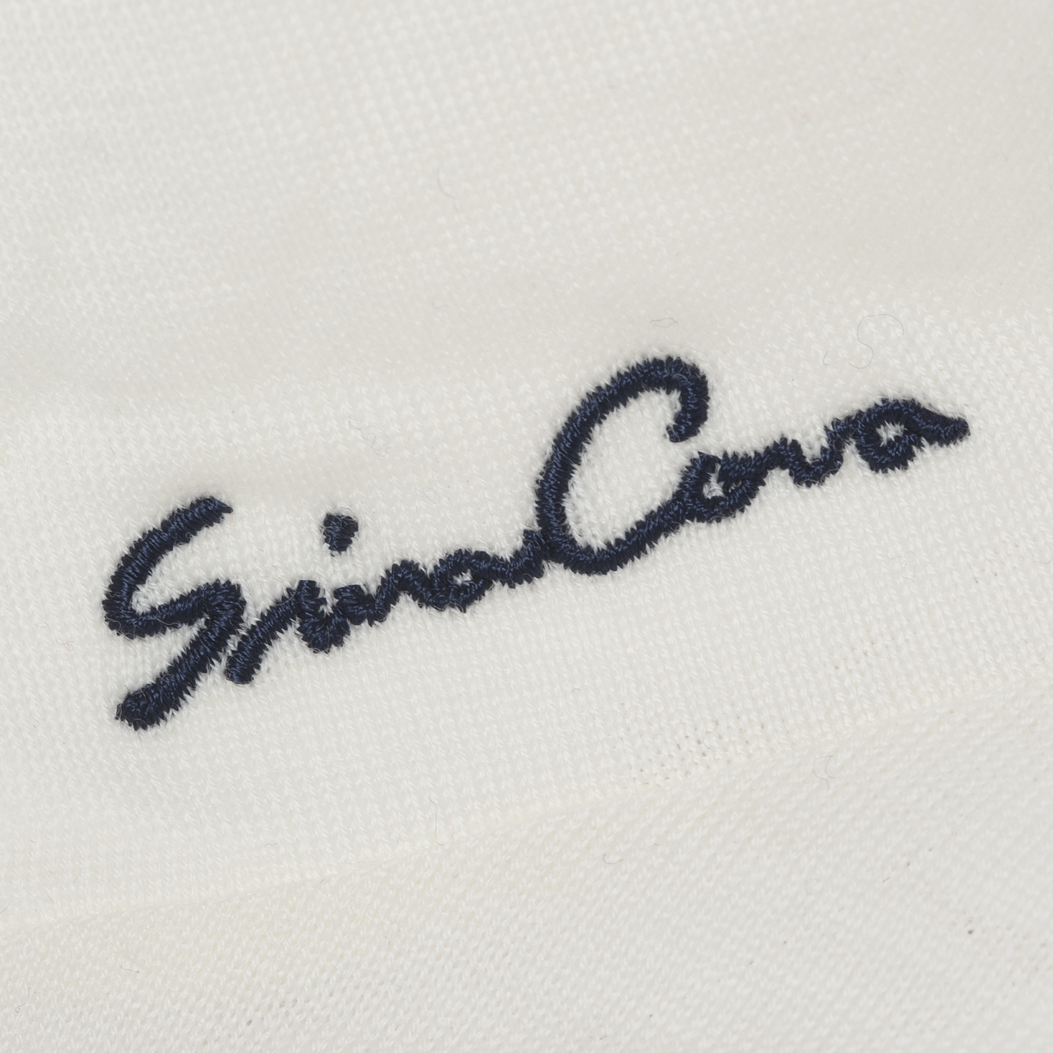 SINA COVA Off -Turtle Long Sleeve T -shirt 22230010