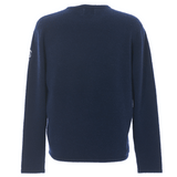 SINA COVA Crew-neck Sweater 22232020