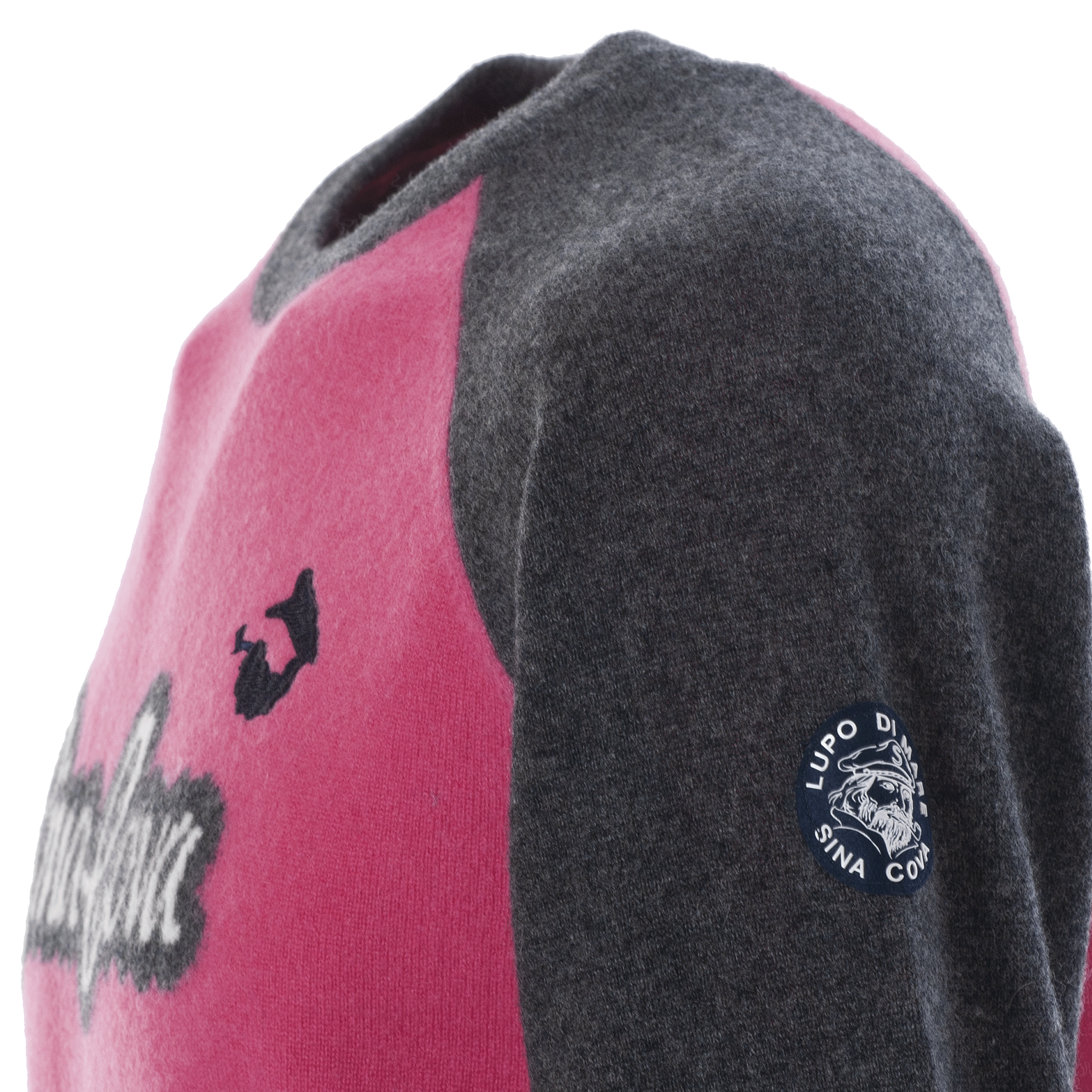 【アウトレット】シナコバ （SINA COVA） クルーネックセーター 22252010