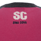 SINA COVA Crew-neck Sweater 22252010