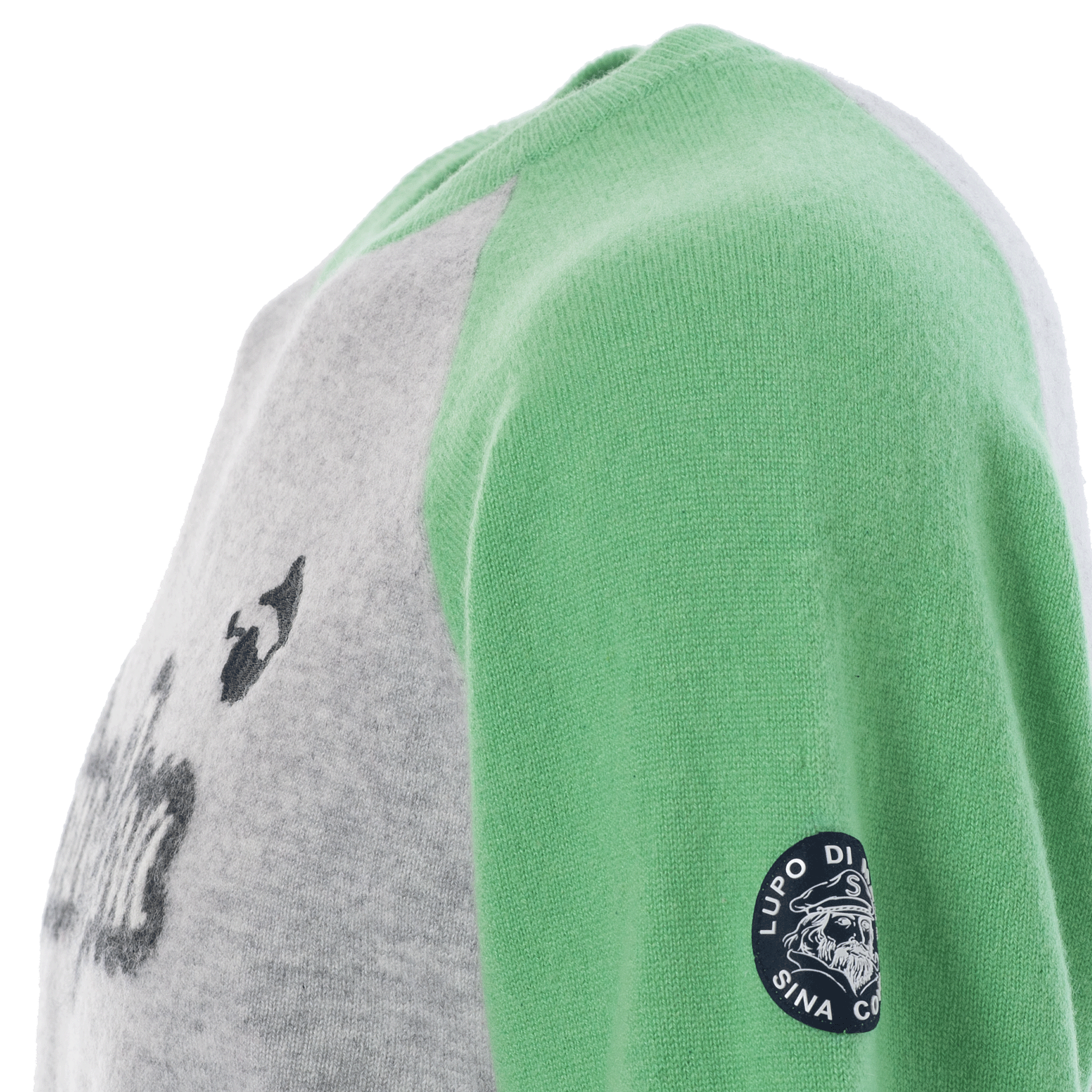 【アウトレット】シナコバ （SINA COVA） クルーネックセーター 22252010