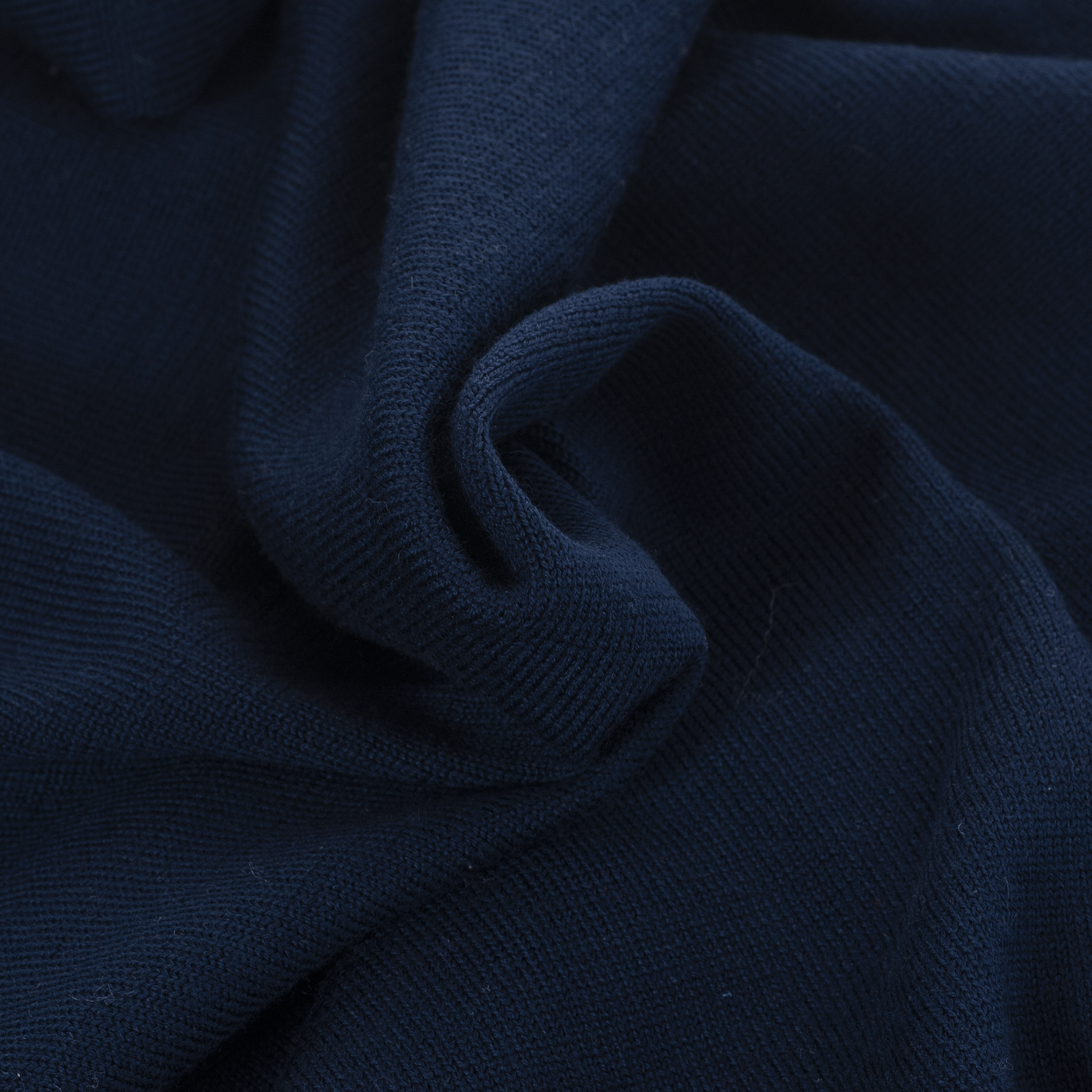 【アウトレット】 ハーフZIP セーター 22222010