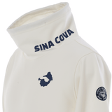 SINA COVA Snood Neck Pullover 22250060