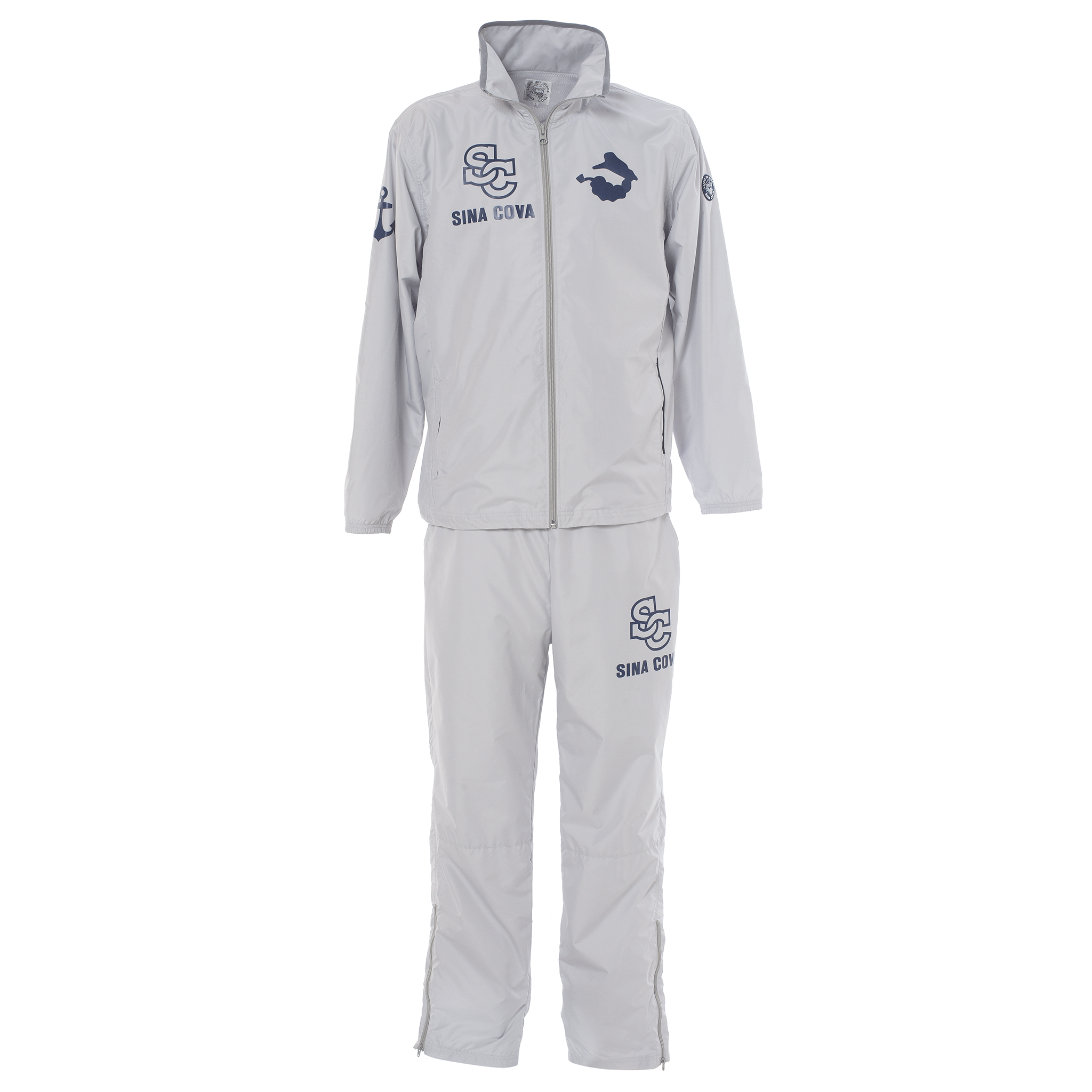 【アウトレット】シナコバ （SINA COVA） ウォームアップスーツ 22253310
