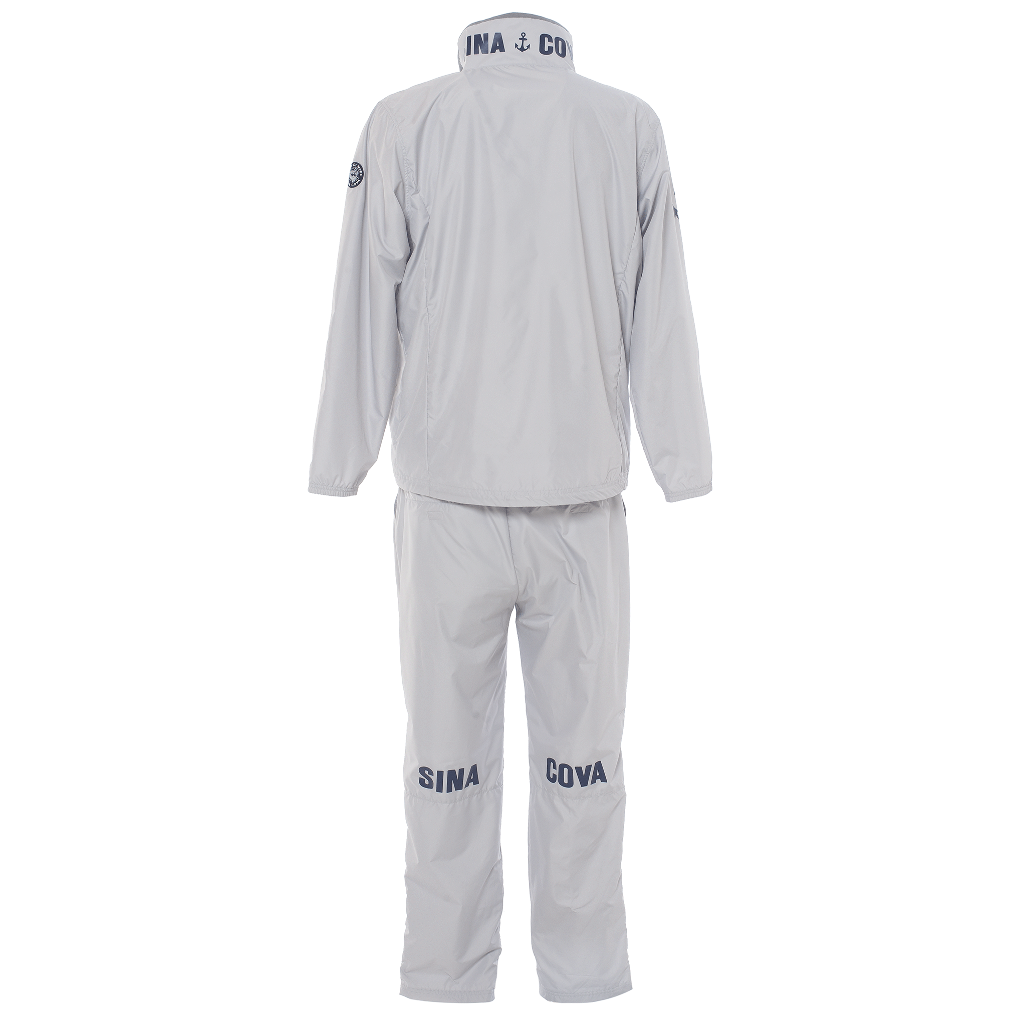 【アウトレット】シナコバ （SINA COVA） ウォームアップスーツ 22253310