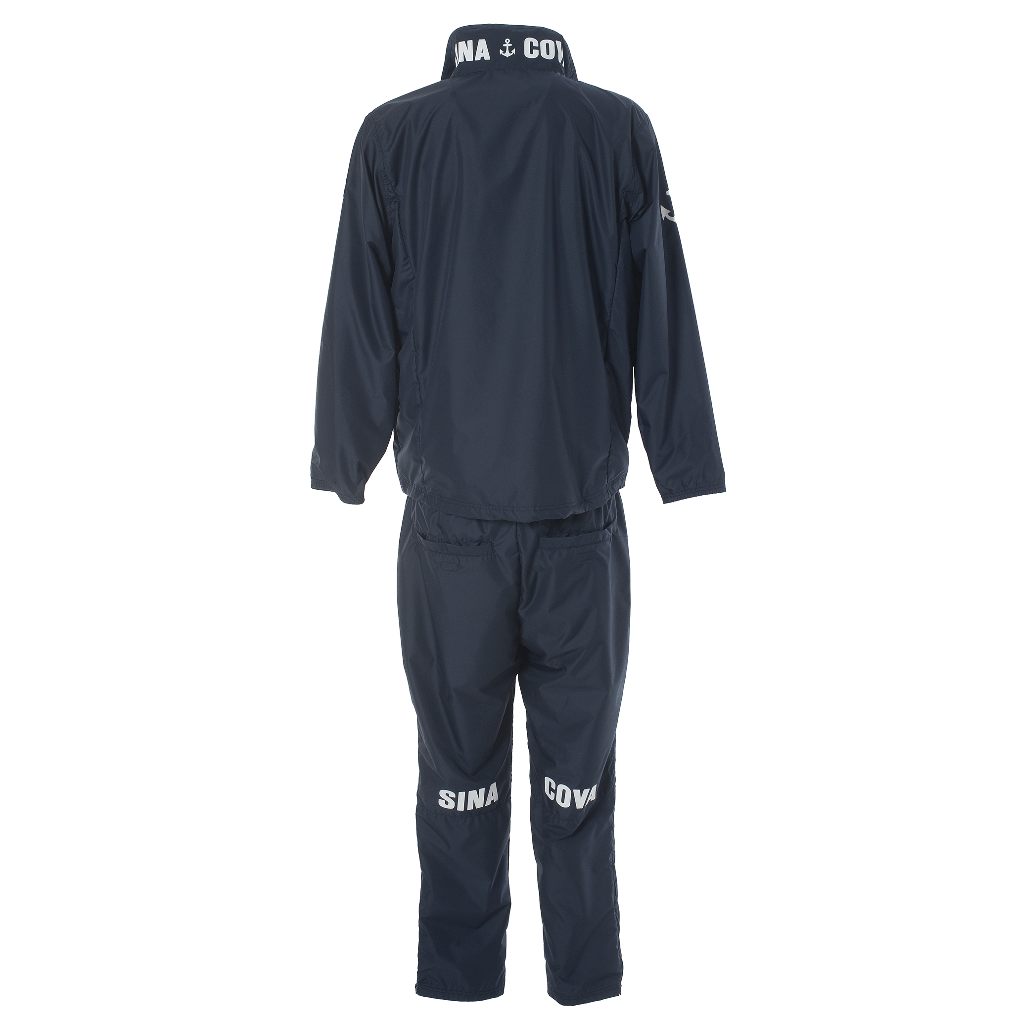 【アウトレット】シナコバ （SINA COVA） ウォームアップスーツ 22253310