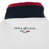 SINA COVA Track Jacket 22213010