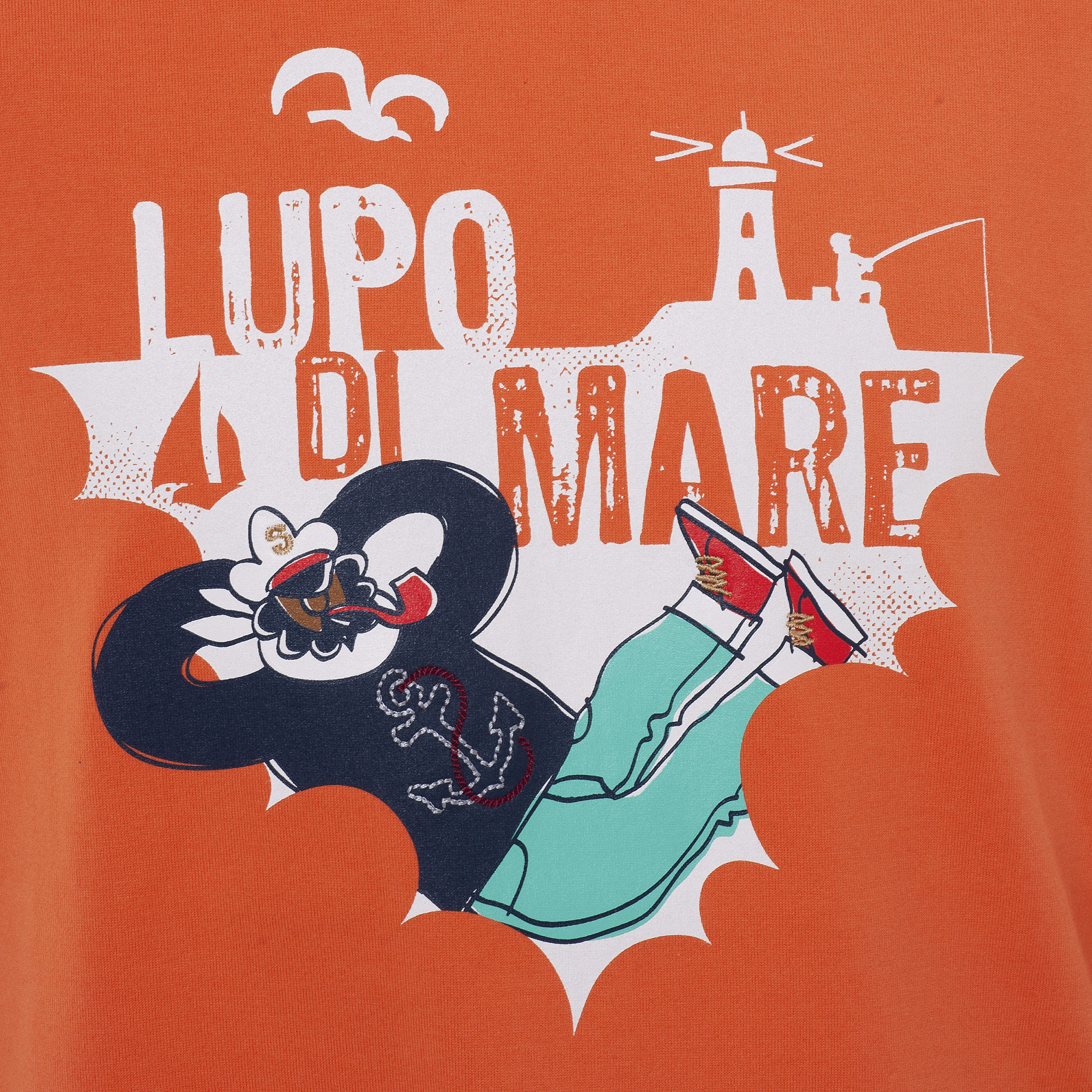 【アウトレット】シナコバ （SINA COVA） 長袖 Tシャツ 22220010